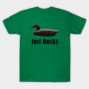 Just Ducky T-Shirt